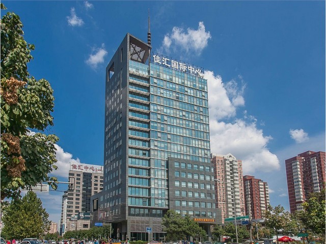 闵行区三方仓库系统管理